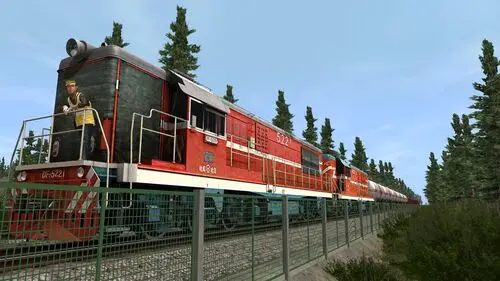 Trainz Simulator 12 Wall Poster picture 107300