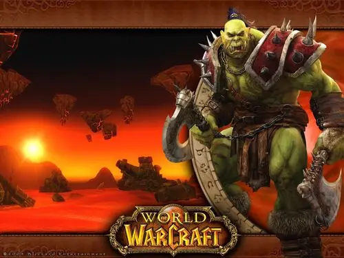 Warcraft 3 Frozen Throne Men's Colored T-Shirt - idPoster.com