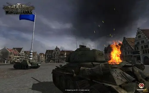 World of Tanks Image Jpg picture 106509