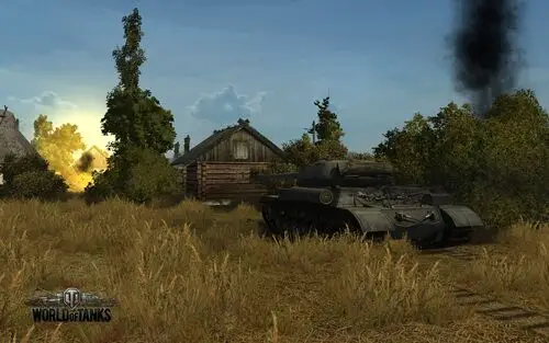 World of Tanks Image Jpg picture 106520