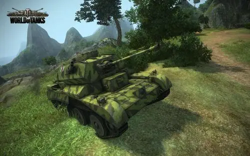 World of Tanks Image Jpg picture 324841