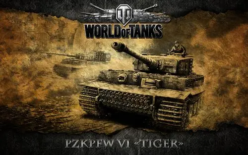 World of Tanks Fridge Magnet picture 324846