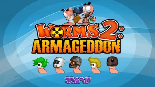 Worms 2 Image Jpg picture 108306