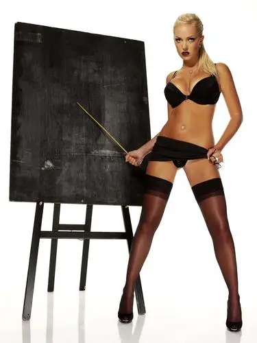 Aisleyne Horgan-Wallace Wall Poster picture 62497