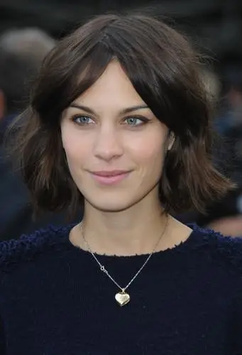 Alexa Chung Wall Poster picture 112062