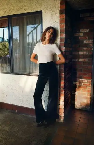 Alexa Chung Jigsaw Puzzle picture 556342