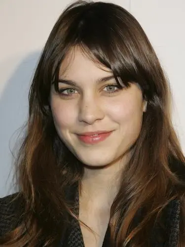 Alexa Chung Wall Poster picture 92002