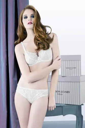 Alexina Graham Jigsaw Puzzle picture 556440
