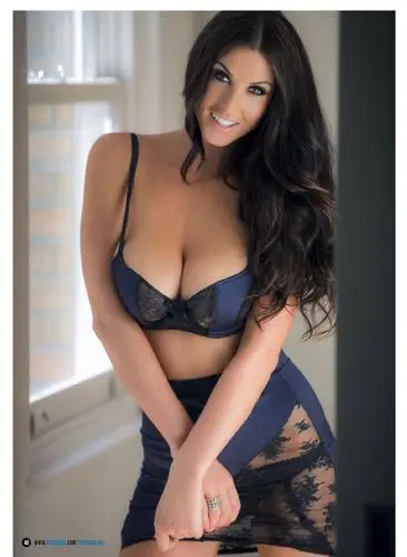 Alice Goodwin Jigsaw Puzzle picture 556634