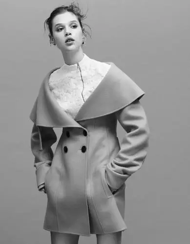 Anais Pouliot Wall Poster picture 558890