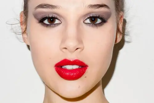 Anais Pouliot Wall Poster picture 558950