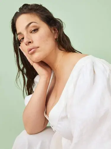 Ashley Graham Wall Poster picture 1017390