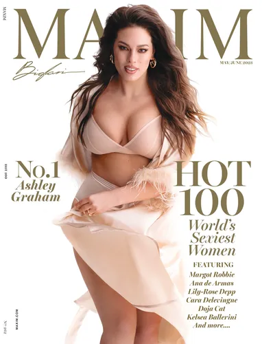 Ashley Graham Wall Poster picture 1165470