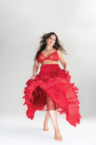 Ashley Graham Wall Poster picture 1165471