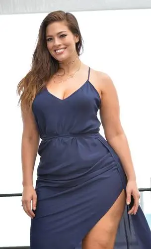 Ashley Graham Wall Poster picture 565887