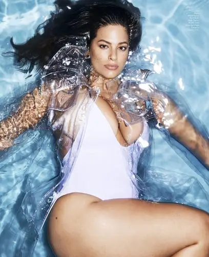 Ashley Graham Wall Poster picture 901100