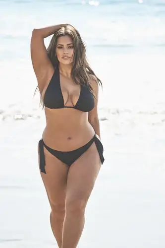 Ashley Graham Wall Poster picture 901194