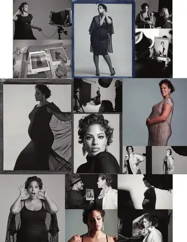 Ashley Graham Wall Poster picture 908479