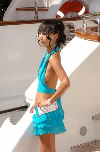 Bai Ling Wall Poster picture 29608