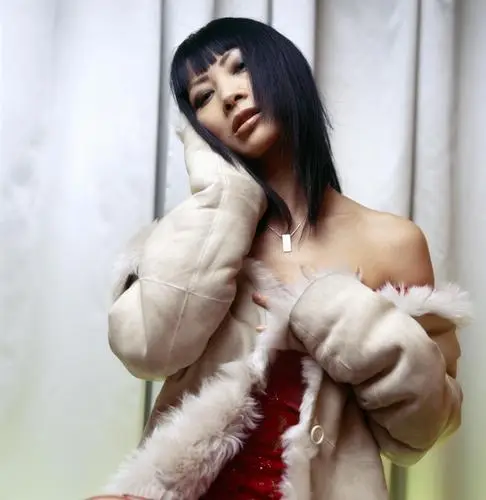 Bai Ling Jigsaw Puzzle picture 3187