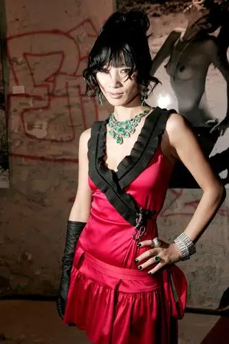 Bai Ling Jigsaw Puzzle picture 462750