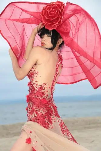 Bai Ling Image Jpg picture 678858