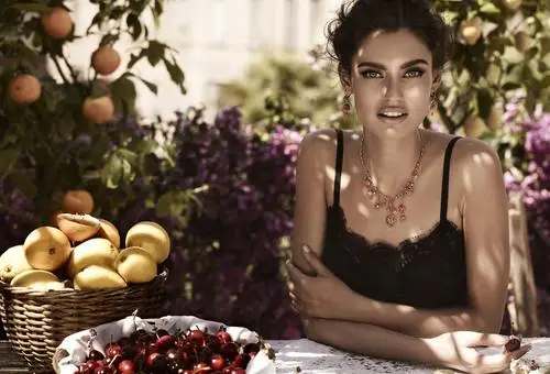 Bianca Balti Jigsaw Puzzle picture 243433