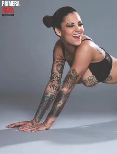 Bonnie Rotten Wall Poster picture 347375