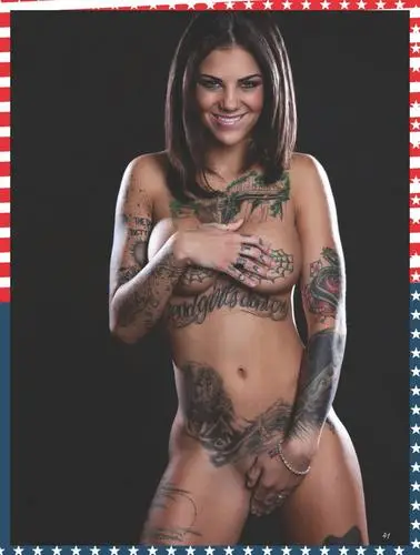Bonnie Rotten Wall Poster picture 347376