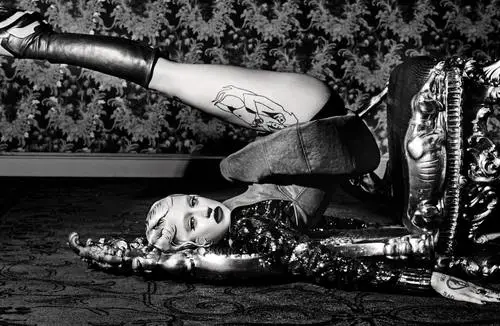 Brooke Candy Wall Poster picture 572399