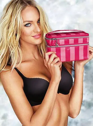 Candice Swanepoel Jigsaw Puzzle picture 186693
