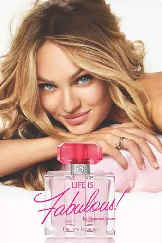 Candice Swanepoel Wall Poster picture 229865