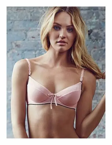 Candice Swanepoel Jigsaw Puzzle picture 706065