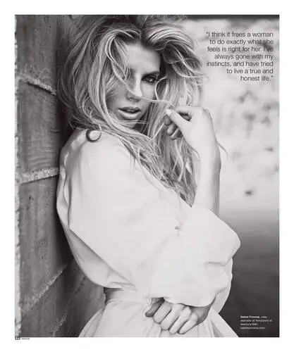 Charlotte Mckinney Wall Poster picture 433939