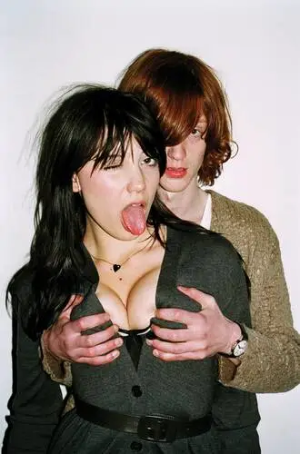 Daisy Lowe Image Jpg picture 348875