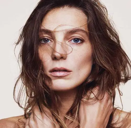 Daria Werbowy Jigsaw Puzzle picture 593304