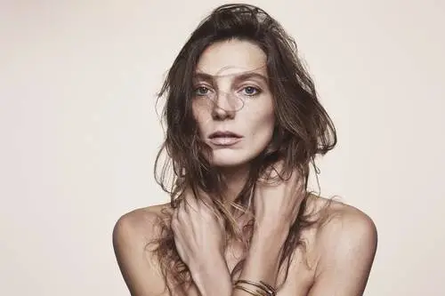 Daria Werbowy Wall Poster picture 593320