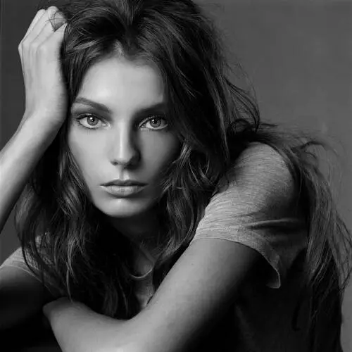 Daria Werbowy Jigsaw Puzzle picture 63722