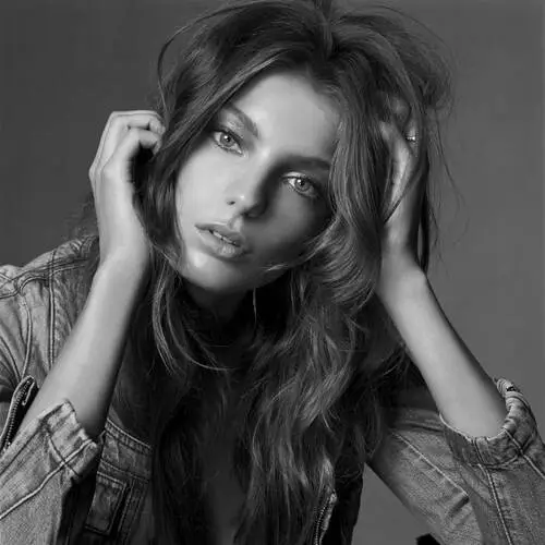 Daria Werbowy Wall Poster picture 71404