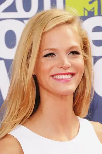 Erin Heatherton Wall Poster picture 135005