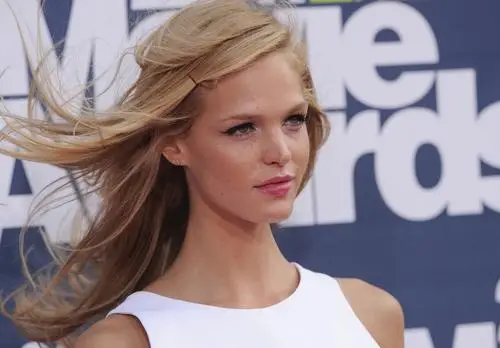 Erin Heatherton Wall Poster picture 135142