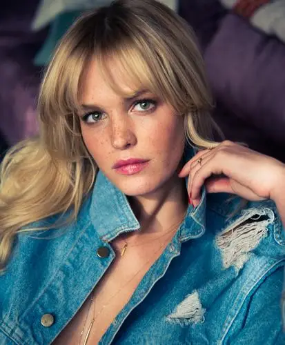 Erin Heatherton Wall Poster picture 621182