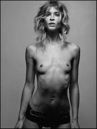 Erin Wasson Computer MousePad picture 202263