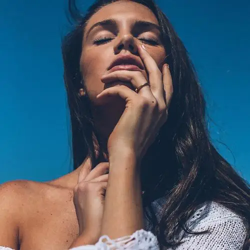Hailey Outland Jigsaw Puzzle picture 440491