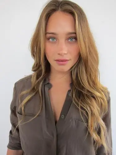 Hannah Davis Wall Poster picture 435602