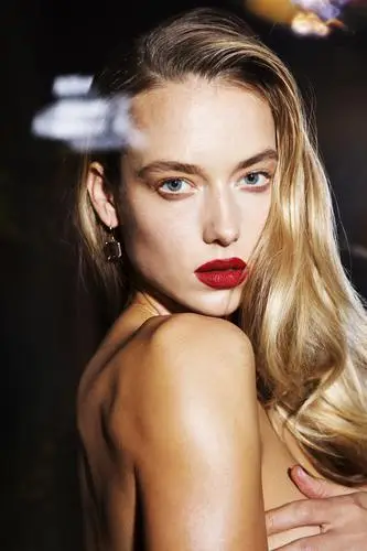 Hannah Ferguson Wall Poster picture 639654