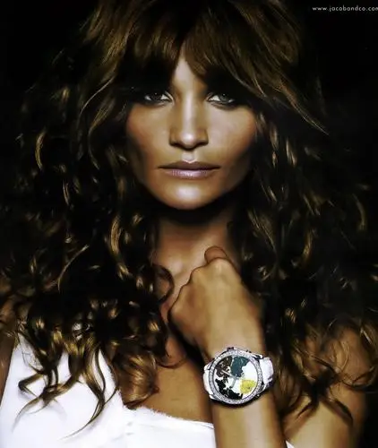 Helena Christensen Wall Poster picture 643402