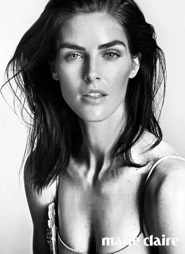 Hilary Rhoda Computer MousePad picture 546547