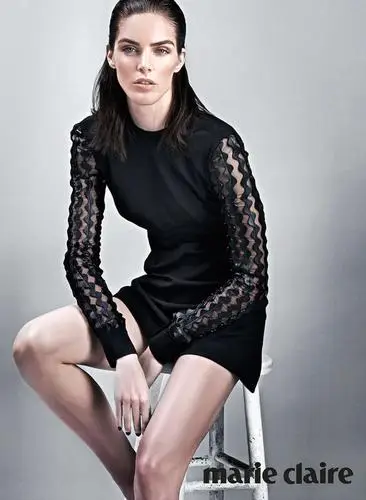 Hilary Rhoda Computer MousePad picture 546548