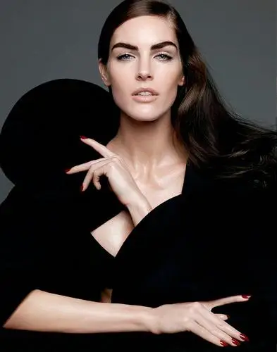 Hilary Rhoda Computer MousePad picture 546556